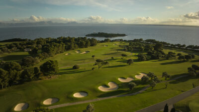 golf course inmood aucanada