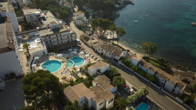 ariel view inmood aucanada