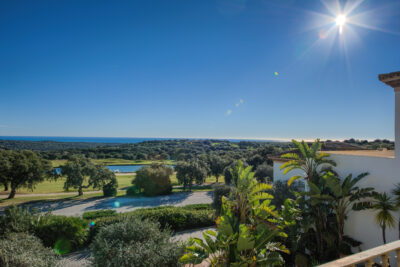 golf view inmood san roque