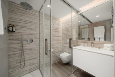 Dom Pedro Residences Luxury Apartments