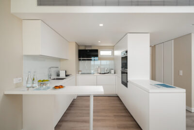 Dom Pedro Residences Luxury Apartments