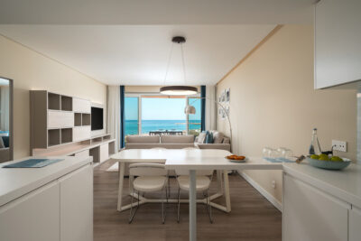 Dom Pedro Residences Luxury Apartments