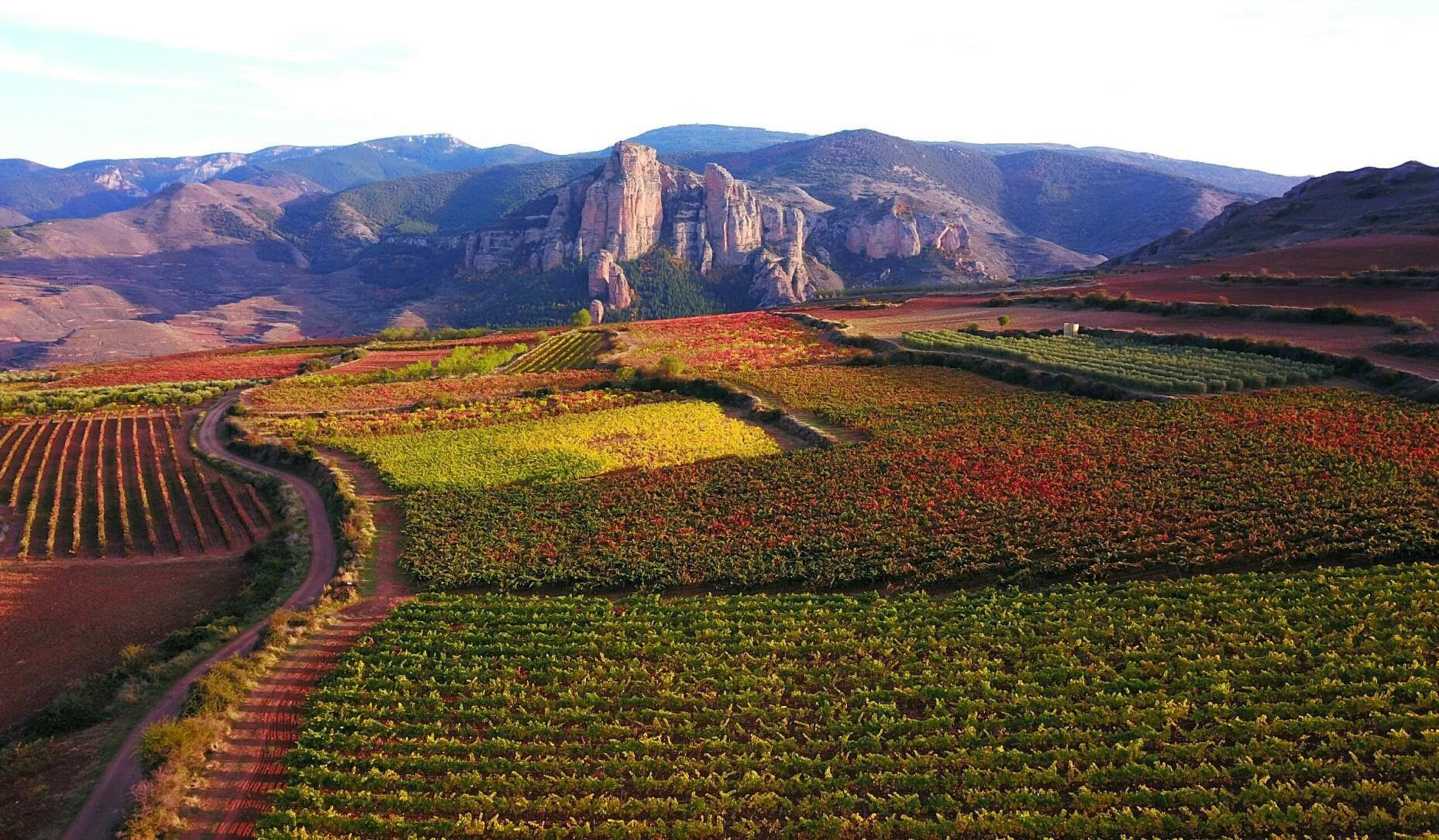 Rioja Golf Holidays | Golf Escapes