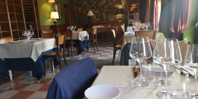 Carpediem Residence Relais - restaurant