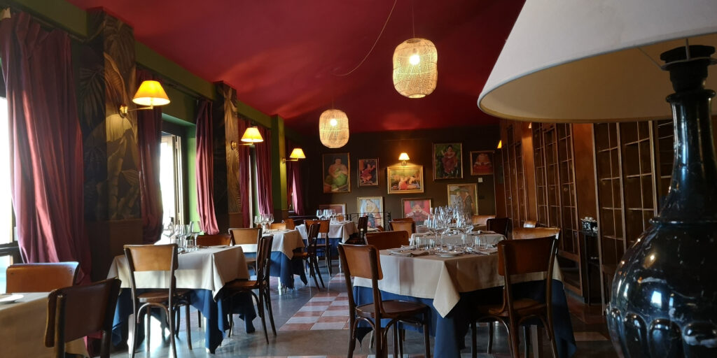 Carpediem Residence Relais - restaurant