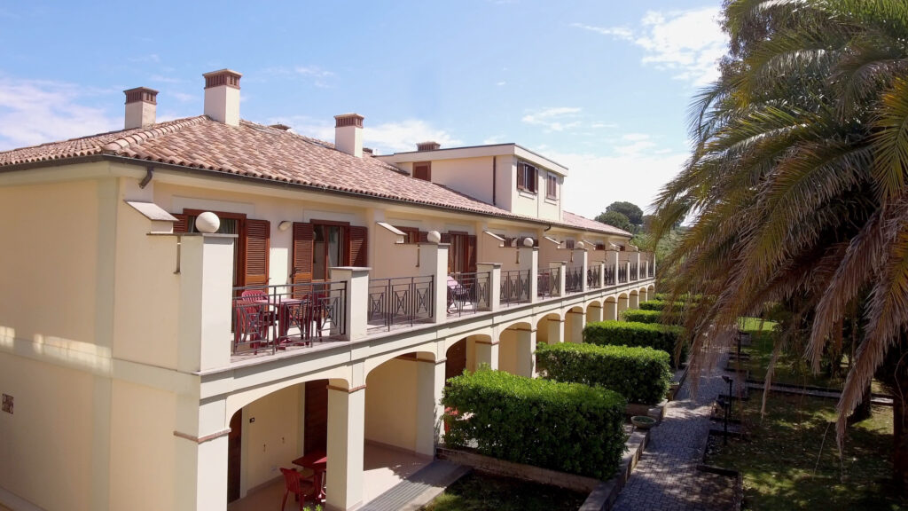 Carpediem Residence Relais - exterior