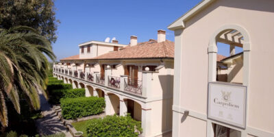 Carpediem Residence Relais - exterior