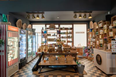 Pestana Troia Eco Resort