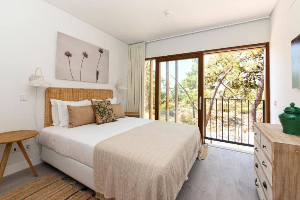 Pestana Troia Eco Resort