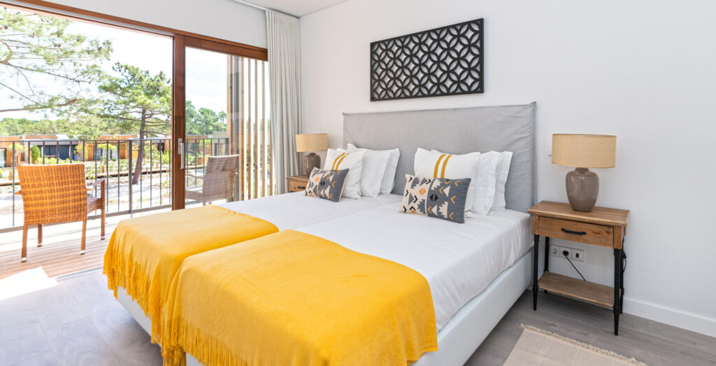 Pestana Troia Eco Resort