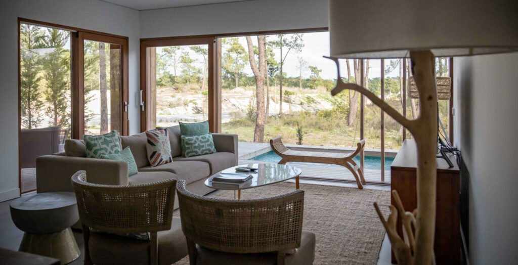 Pestana Troia Eco Resort