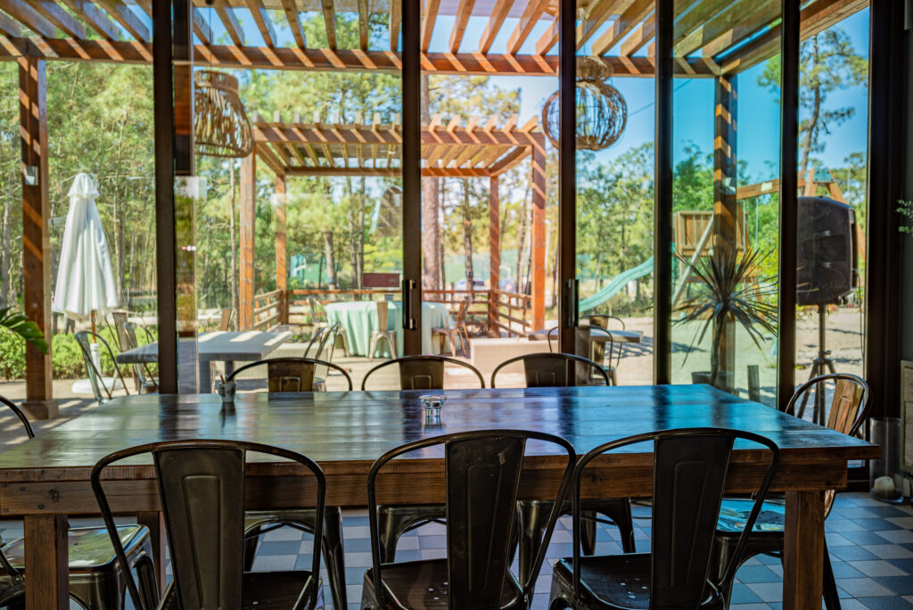 Pestana Troia Eco Resort