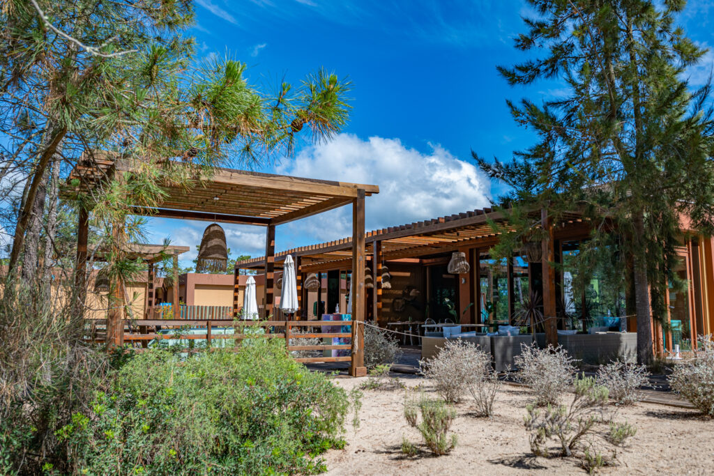 Pestana Troia Eco Resort