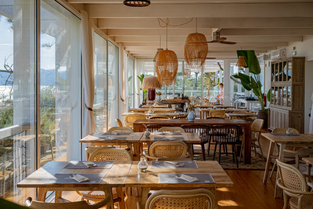 Pestana Troia Eco Resort