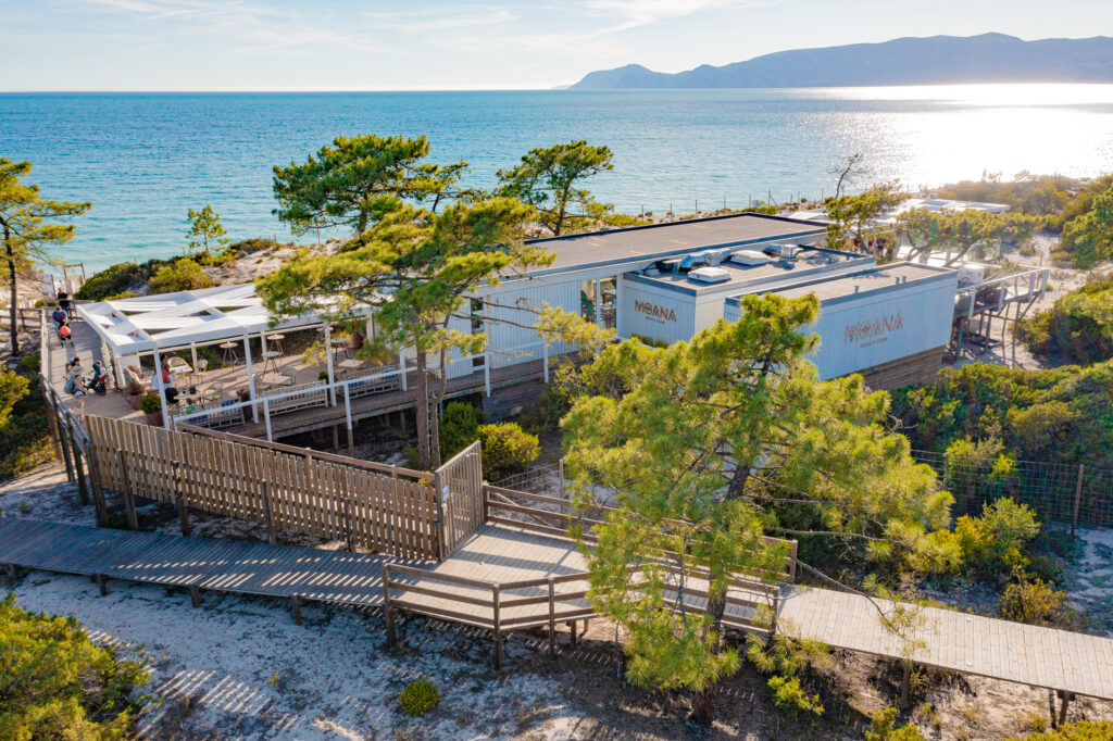 Pestana Troia Eco Resort