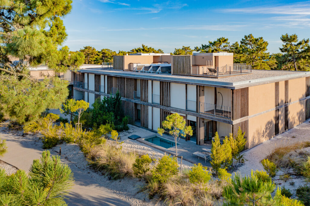 Pestana Troia Eco Resort