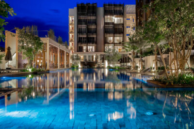 G Hua Hin Resort & Mall