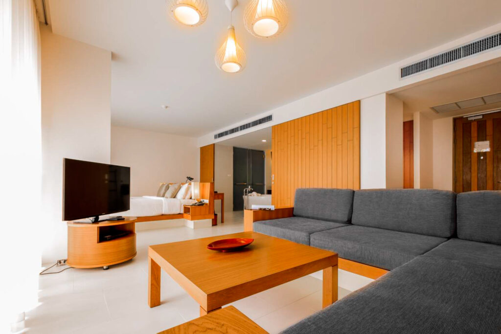 G Hua Hin Resort & Mall