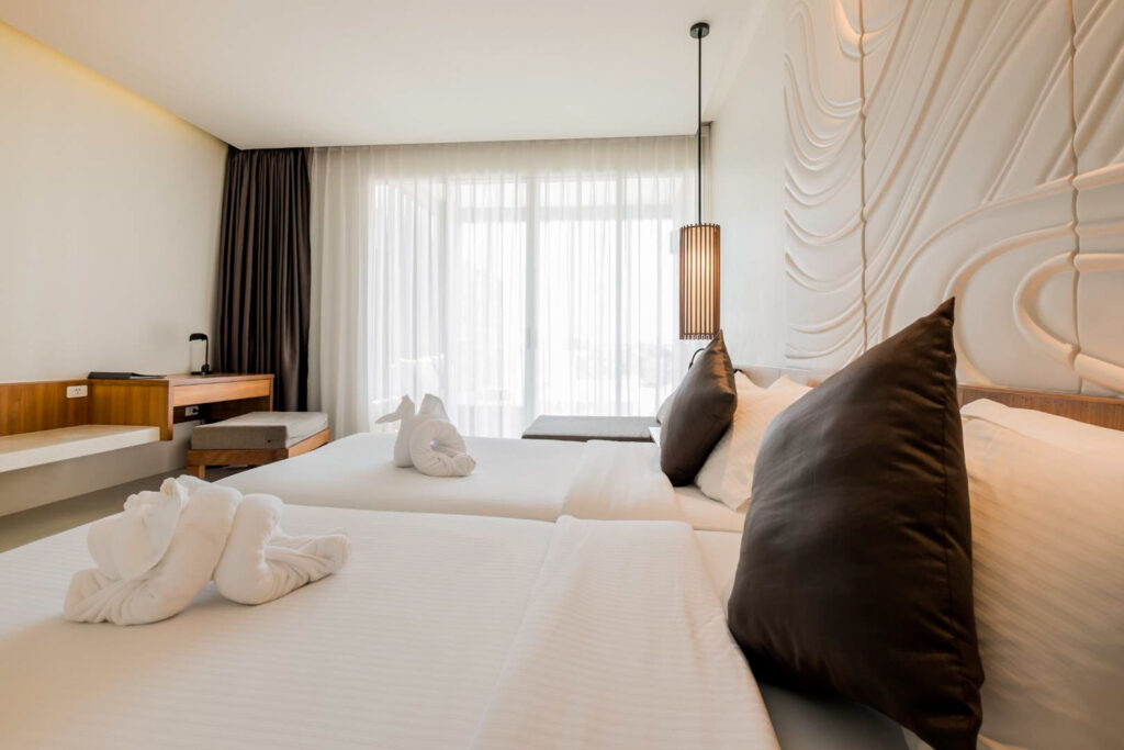 G Hua Hin Resort & Mall