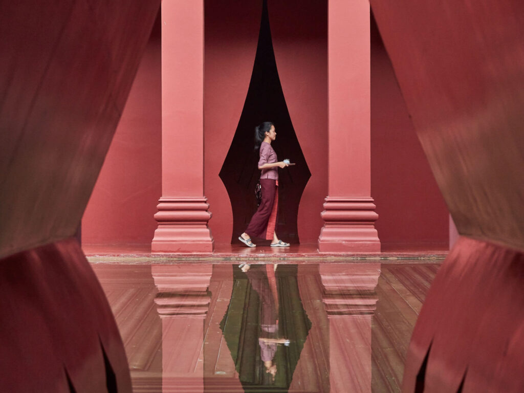 Hyatt Regency Hua Hin