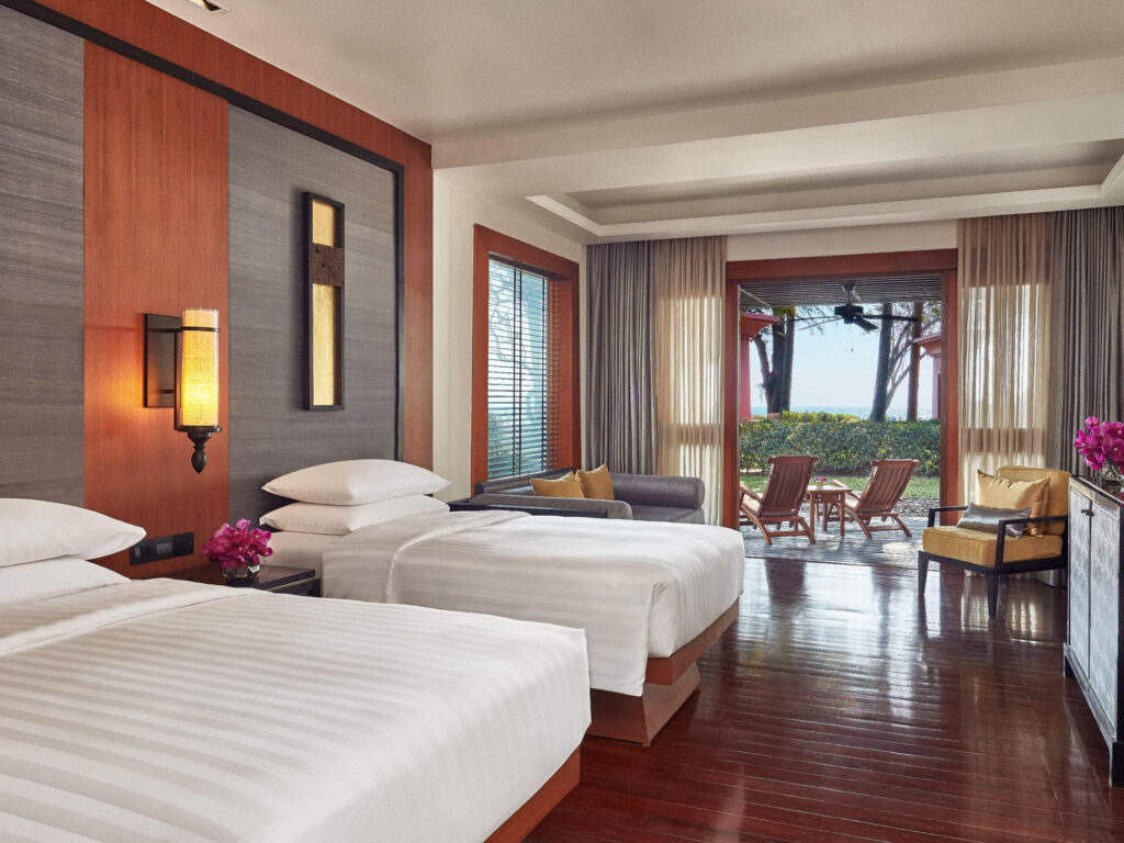 Hyatt Regency Hua Hin