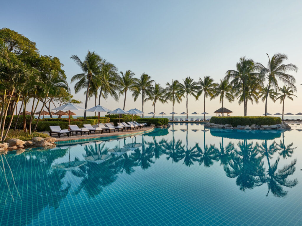 Hyatt Regency Hua Hin