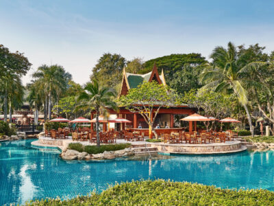 Hyatt Regency Hua Hin