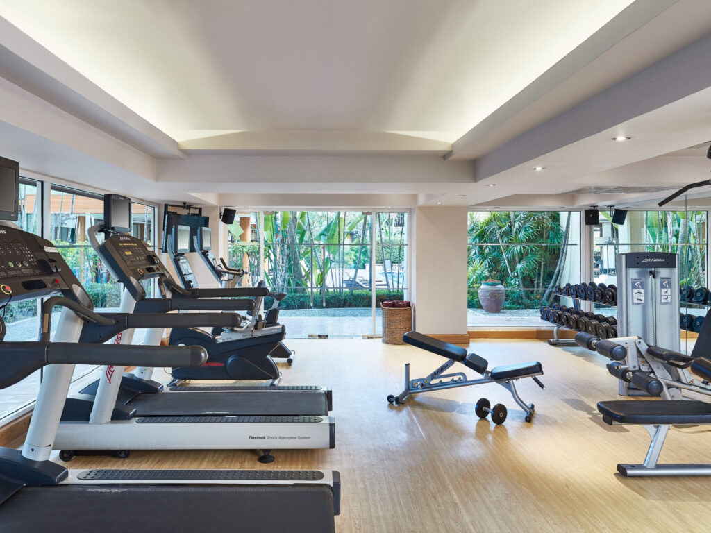 Hyatt Regency Hua Hin