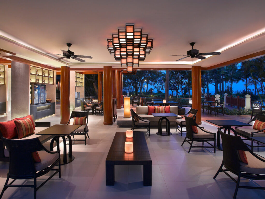 Hyatt Regency Hua Hin