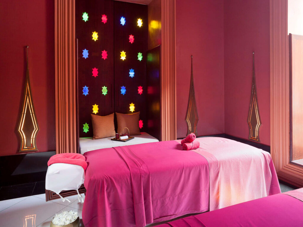 Hyatt Regency Hua Hin