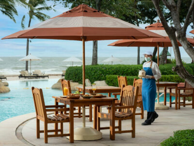 Hyatt Regency Hua Hin