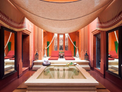 Hyatt Regency Hua Hin