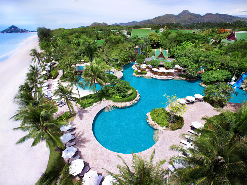 Hyatt Regency Hua Hin