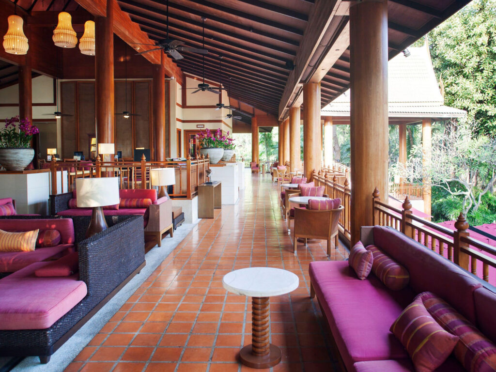 Hyatt Regency Hua Hin