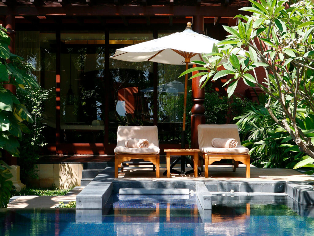 Hyatt Regency Hua Hin