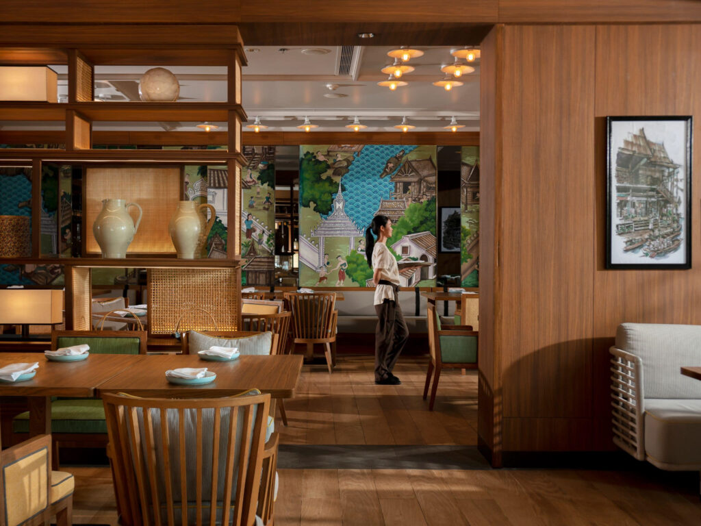 Hyatt Regency Hua Hin