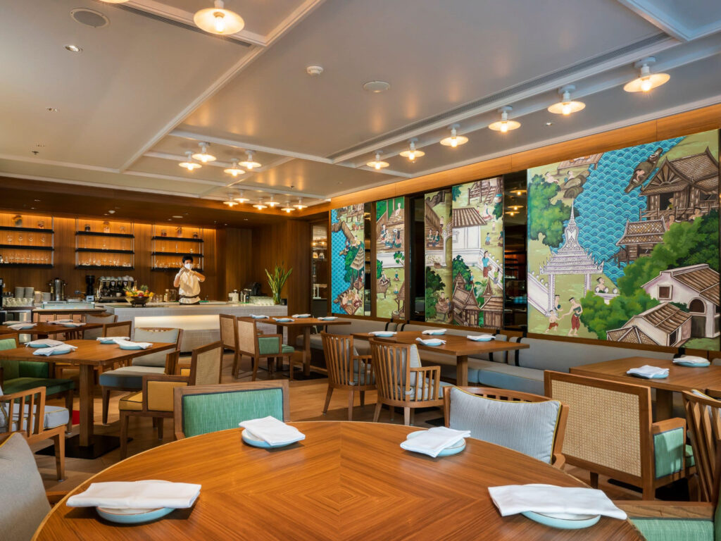 Hyatt Regency Hua Hin