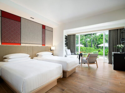 Hyatt Regency Hua Hin