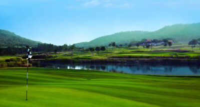 Pineapple Valley Golf Club