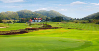 Pineapple Valley Golf Club