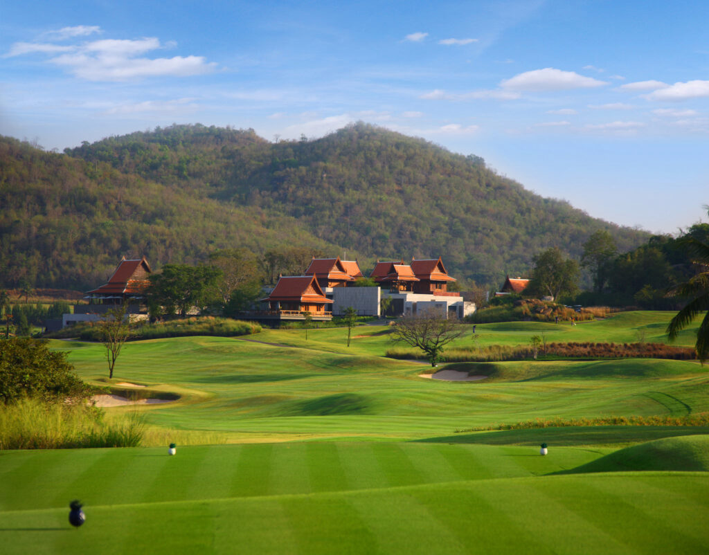 Pineapple Valley Golf Club