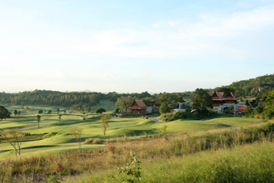 Pineapple Valley Golf Club