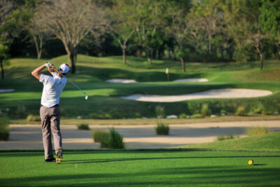 Springfield Royal Country Club