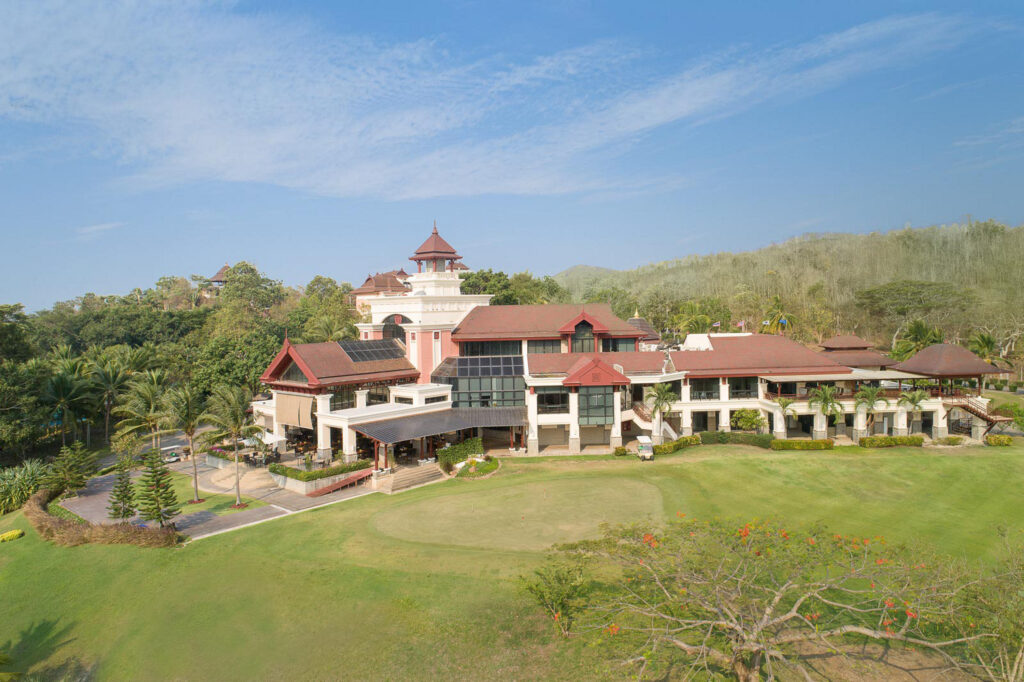 Springfield Royal Country Club