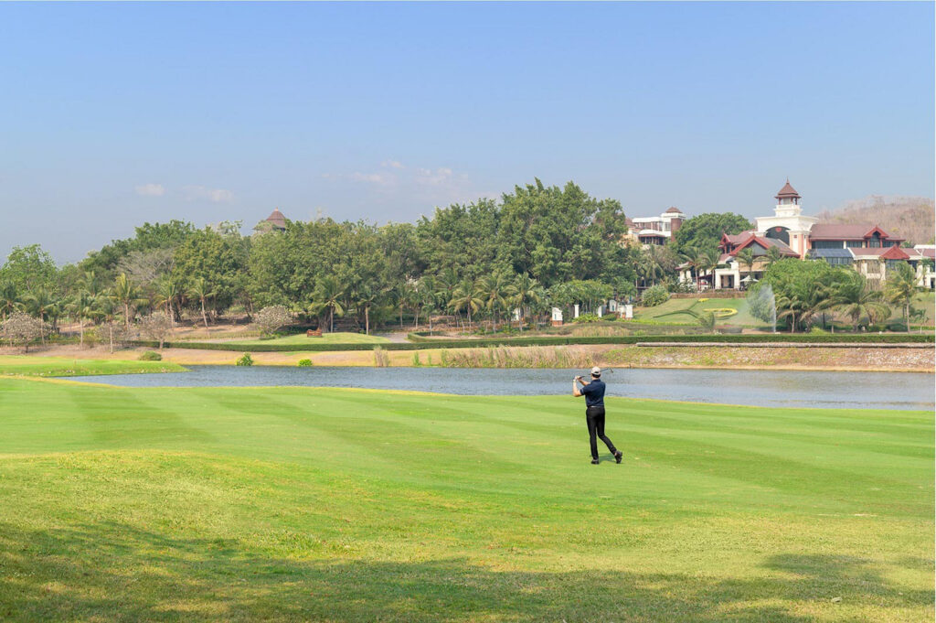 Springfield Royal Country Club