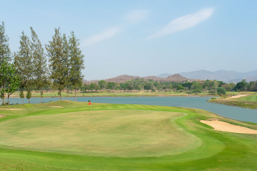 Springfield Royal Country Club