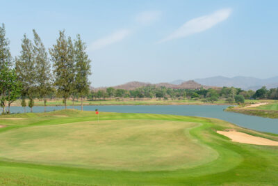 Springfield Royal Country Club