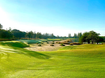 Springfield Royal Country Club