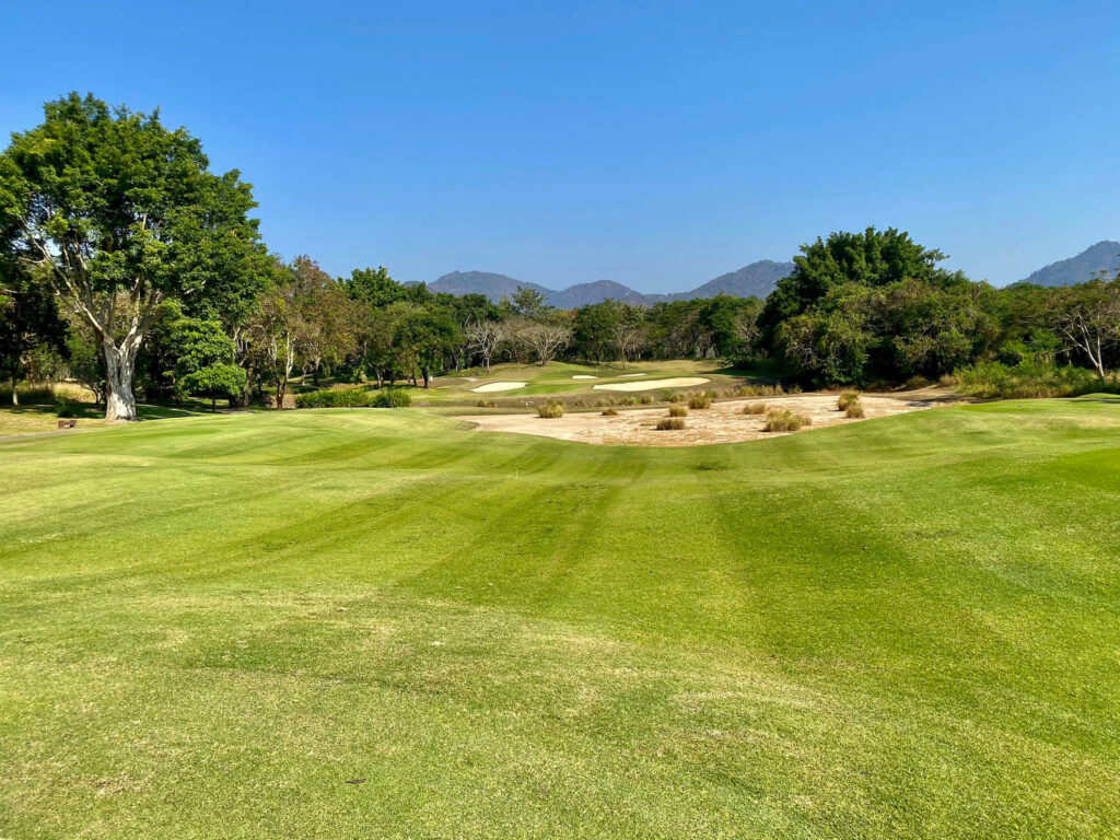 Springfield Royal Country Club