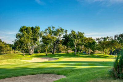 Springfield Royal Country Club